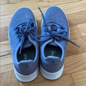 Allbirds W Size 8 Tree Runners EUC